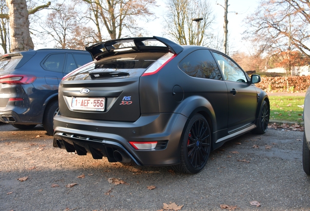 Ford Focus RS 500