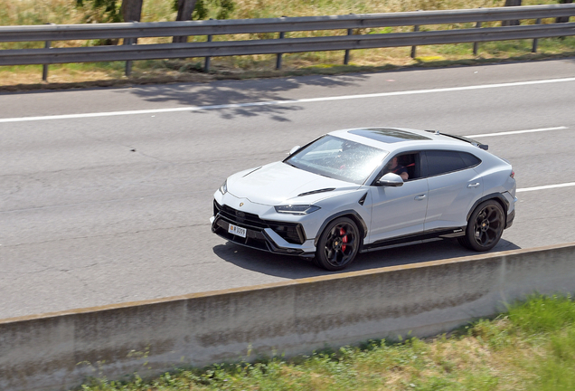 Lamborghini Urus Performante