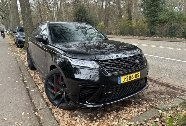 Land Rover Range Rover Velar SVAutobiography