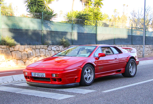 Lotus Esprit 300 Sport