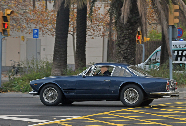 Maserati 3500GTI Sebring Serie 1