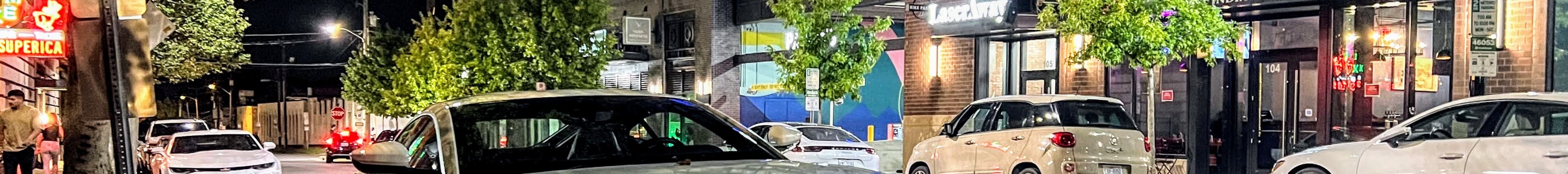 Aston Martin V8 Vantage 2018