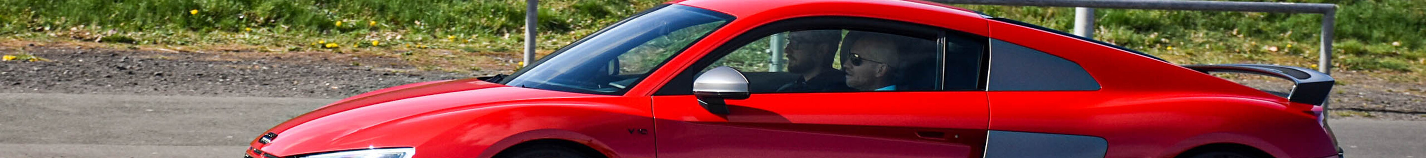 Audi R8 V10 Performance 2019