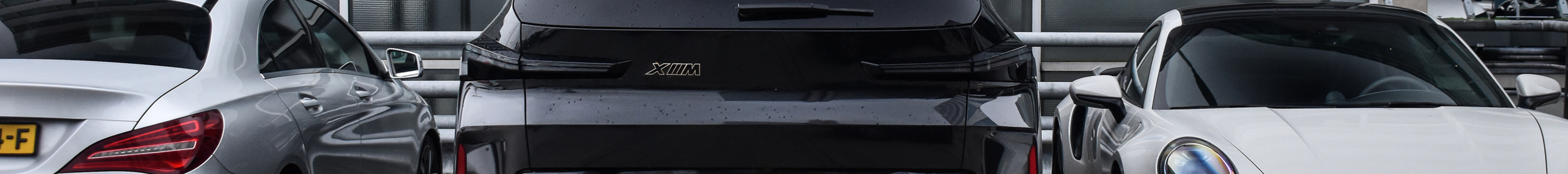 BMW XM G09
