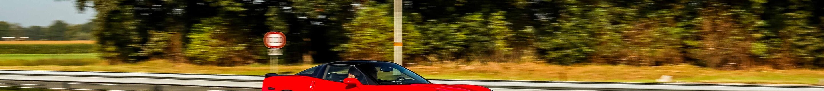 Chevrolet Corvette C6