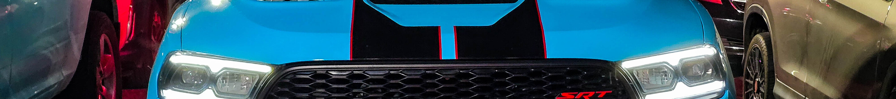 Dodge Durango SRT 2021