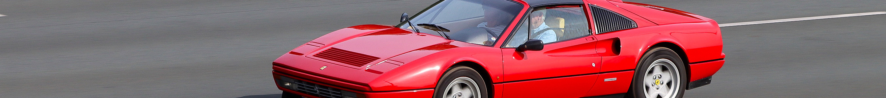Ferrari 328 GTS