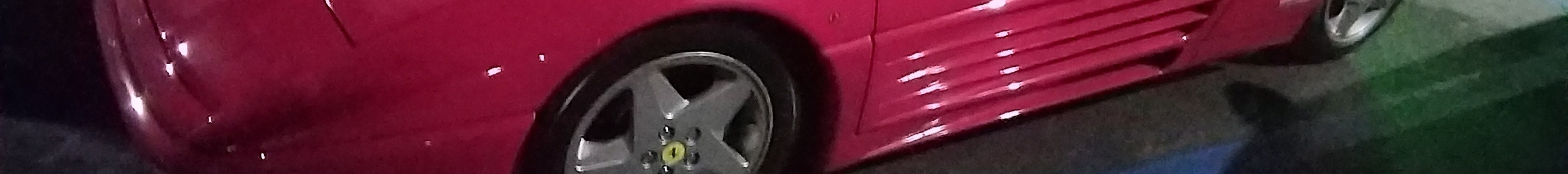 Ferrari 348 TB