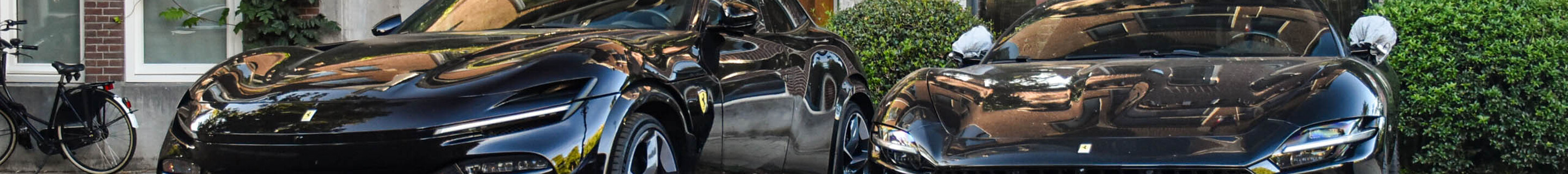 Ferrari Roma