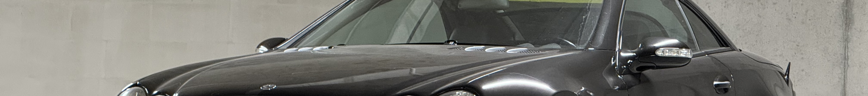 Mercedes-Benz SL 55 AMG R230