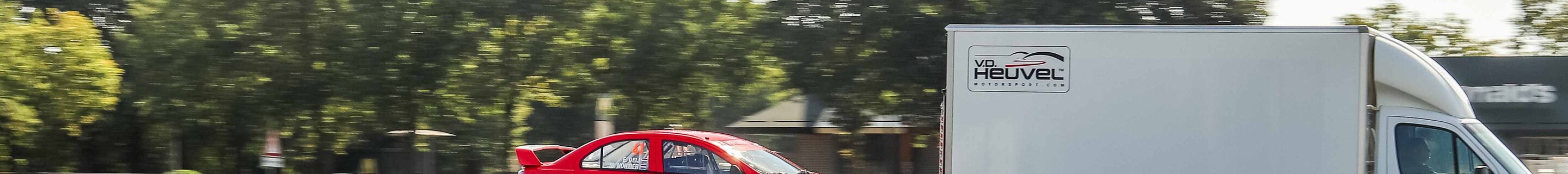 Mitsubishi Lancer Evolution X R4