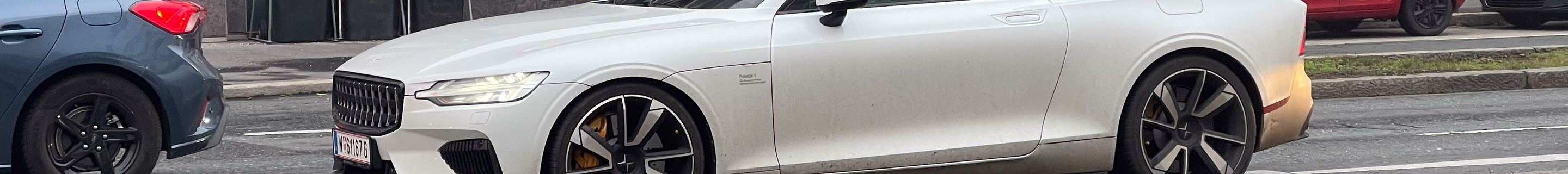 Polestar 1