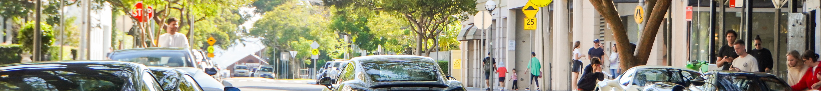 Porsche 718 Cayman GTS 4.0