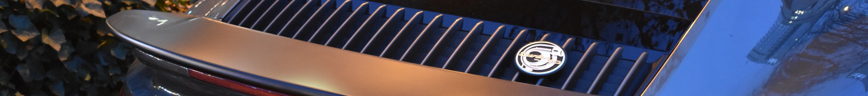 Porsche 992 Turbo 50 Years