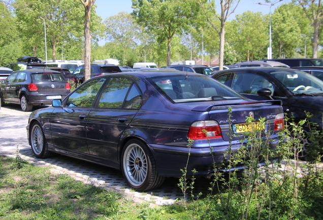 Alpina B10 3.3