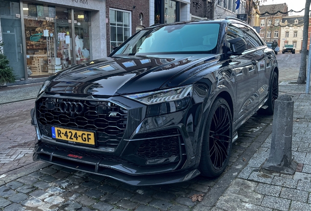 Audi ABT RS Q8-R