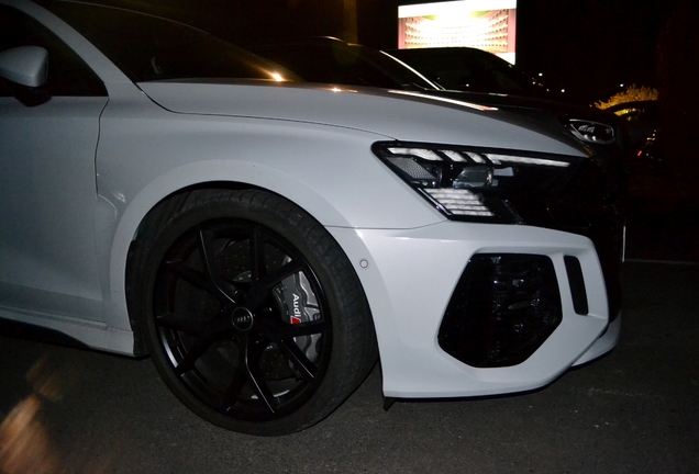 Audi RS3 Sportback 8Y