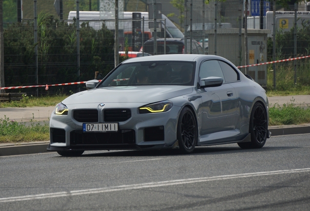 BMW M2 Coupé G87