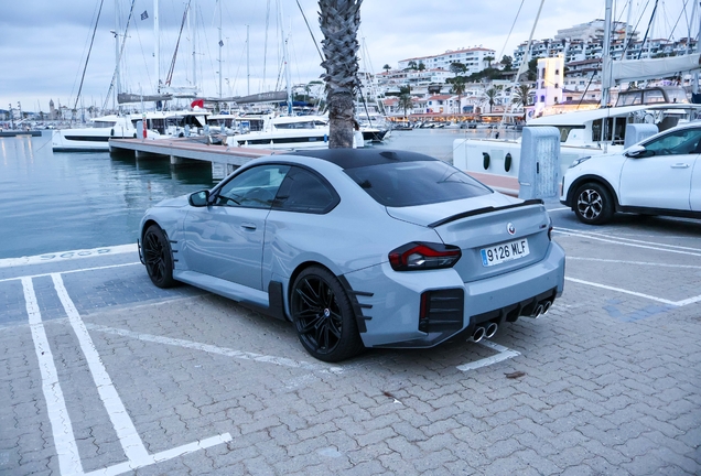BMW M2 Coupé G87