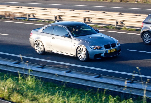 BMW M3 E92 Coupé