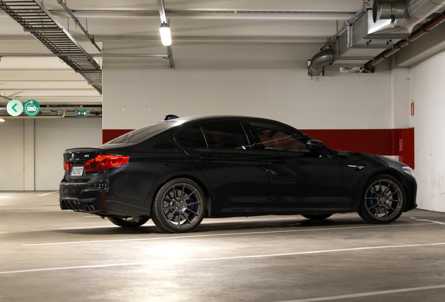 BMW M5 F90