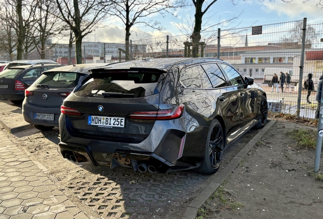 BMW M5 G99 Touring