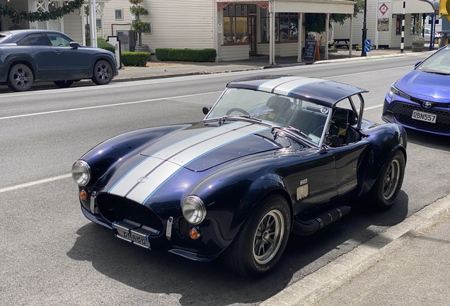 Factory Five Mk5 Roadster