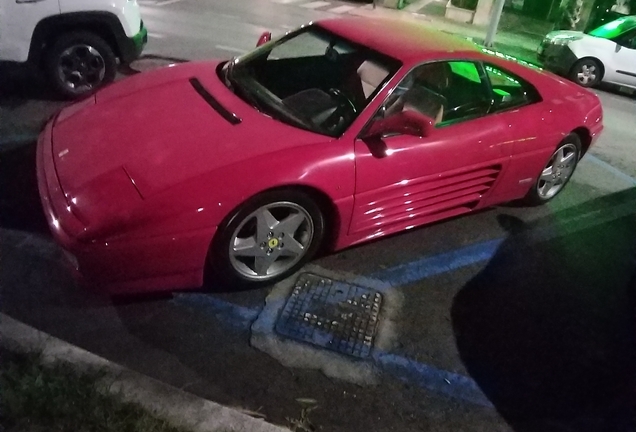 Ferrari 348 TB