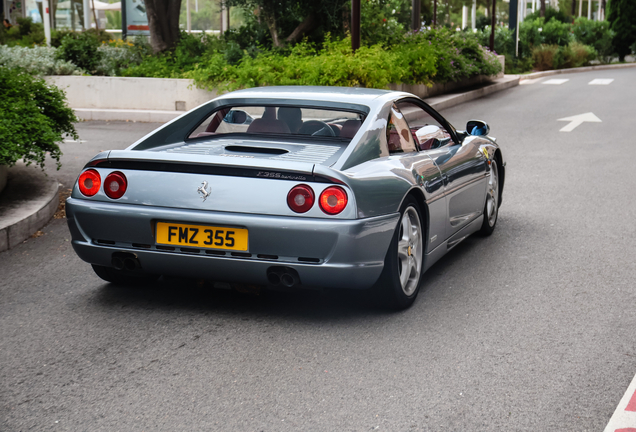 Ferrari F355 Berlinetta