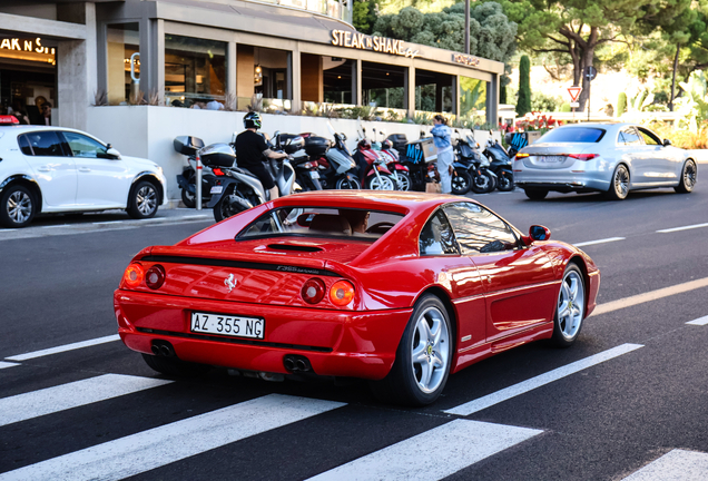 Ferrari F355 Berlinetta
