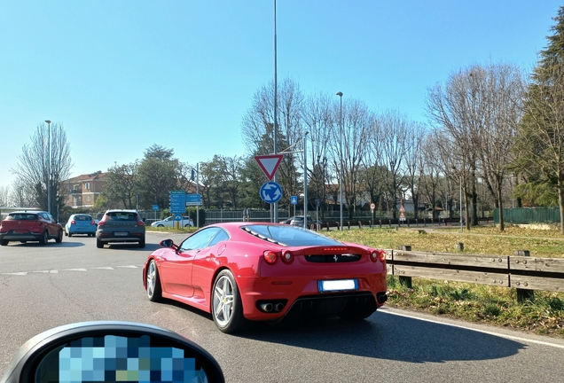 Ferrari F430
