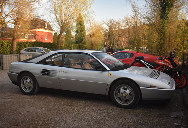 Ferrari Mondial T