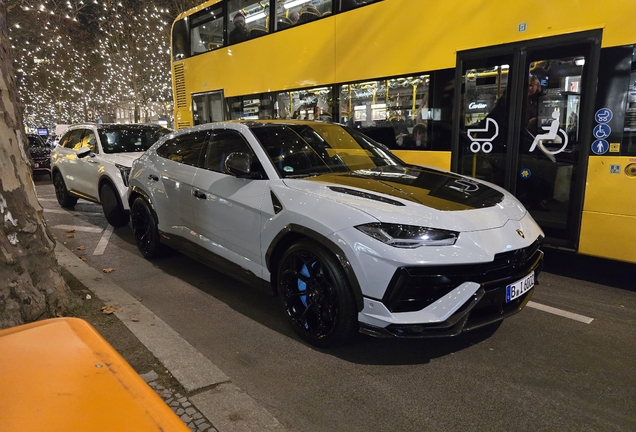 Lamborghini Urus Performante