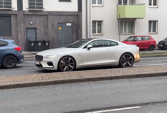 Polestar 1