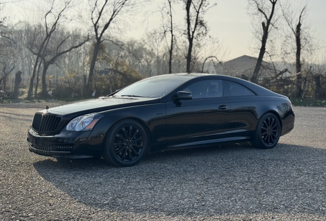 Xenatec 57S Cruisero Coupe