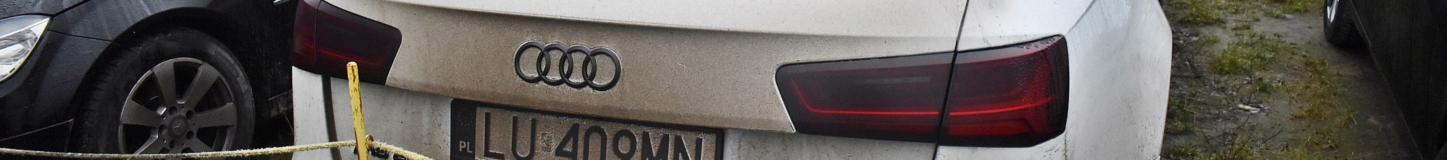 Audi MTM RS6 Avant C7 2015