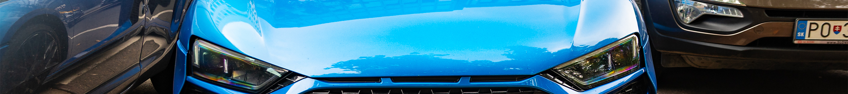 Audi R8 V10 Performance 2019