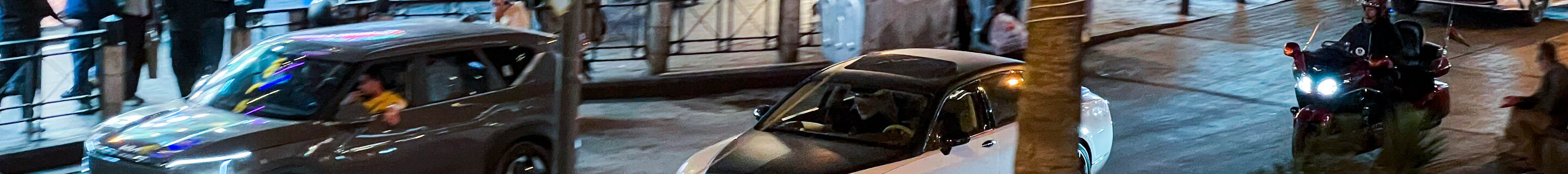 Bentley Continental Flying Spur