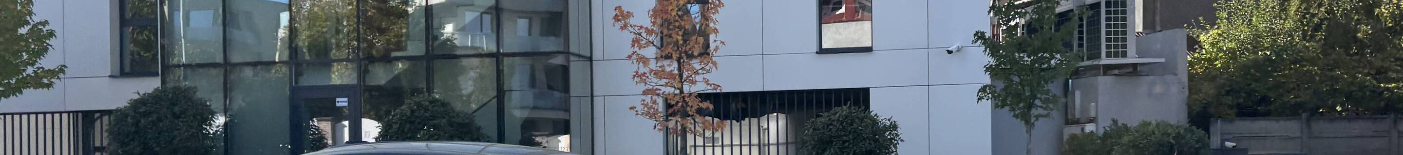 BMW M3 G80 Sedan Competition