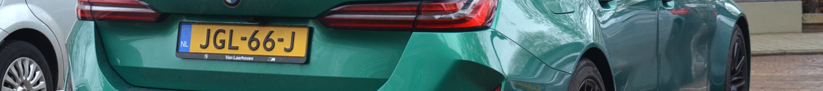 BMW M5 G99 Touring