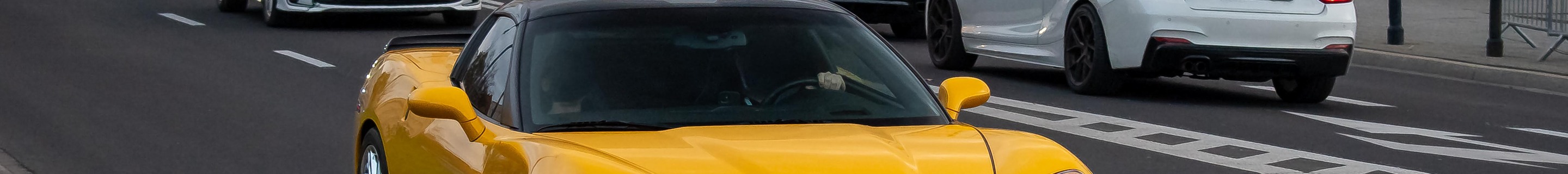 Chevrolet Corvette C6