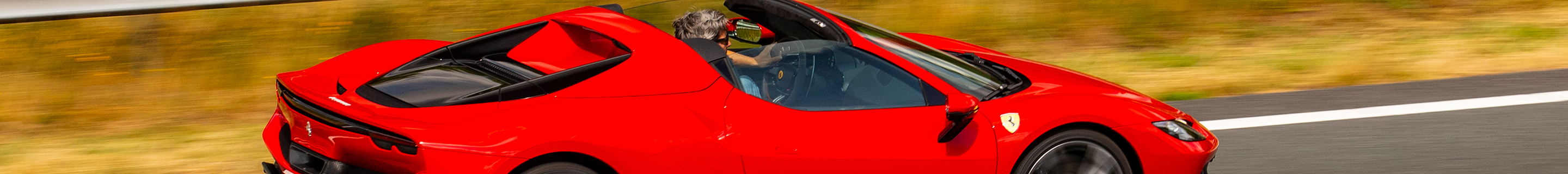 Ferrari 296 GTS