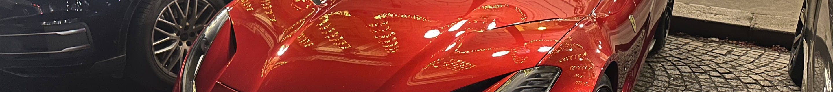 Ferrari 812 GTS