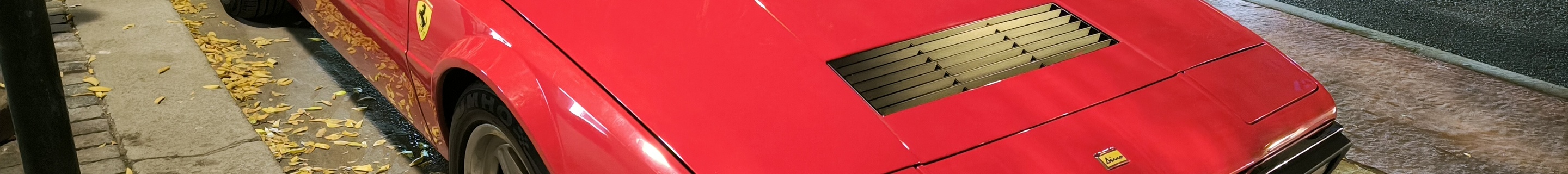 Ferrari Dino 308 GT4