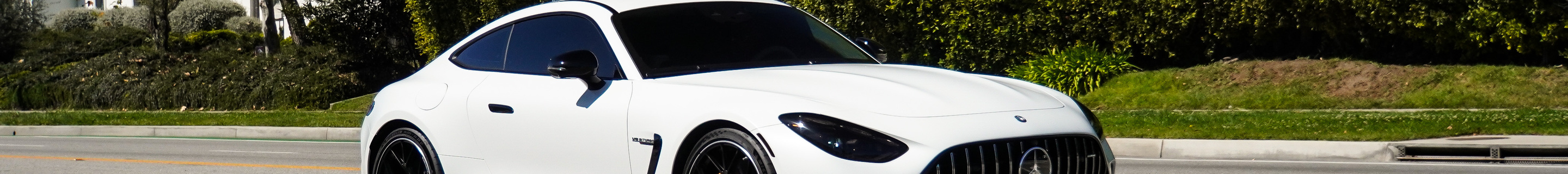 Mercedes-AMG GT 63 S E-Performance C192