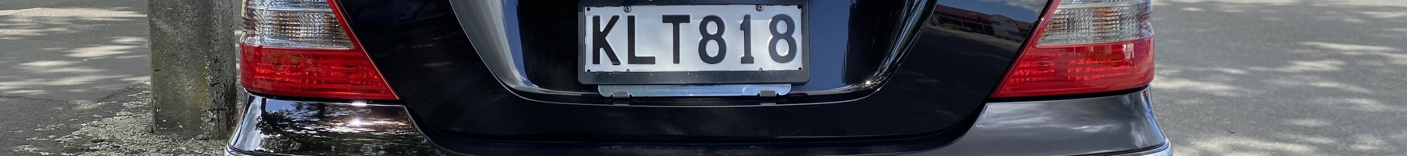 Mercedes-Benz E 63 AMG