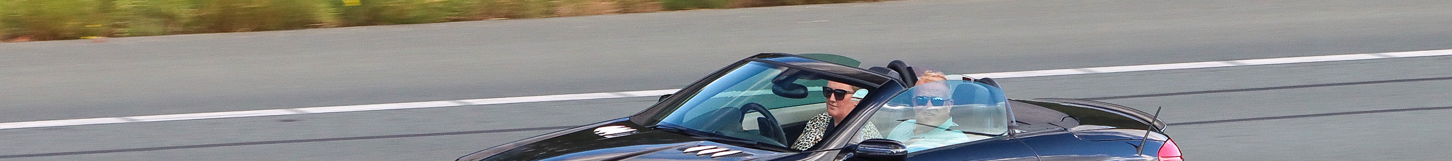 Mercedes-Benz Kleemann SLK 55 AMG R171