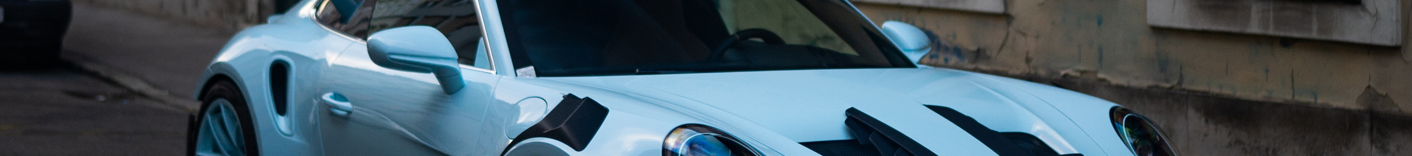 Porsche 992 GT3 RS MkI