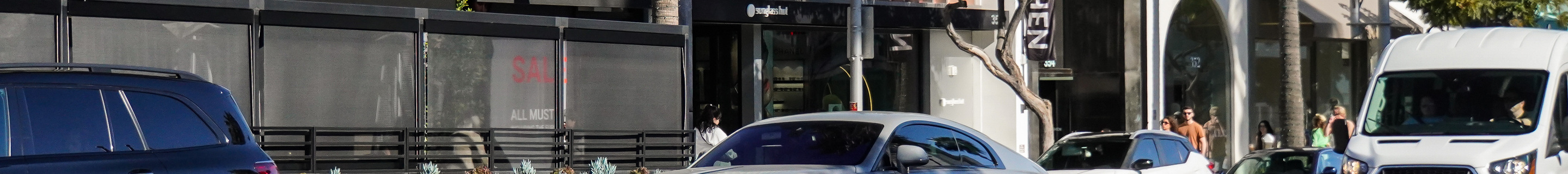 Rolls-Royce Wraith Black Badge