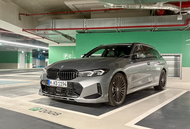 Alpina D3 S BiTurbo Touring 2023